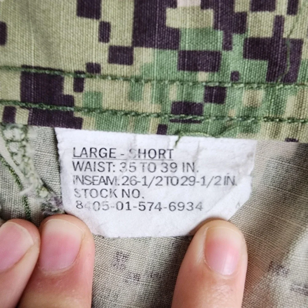 M & M Manufacturing, LLC us navy
